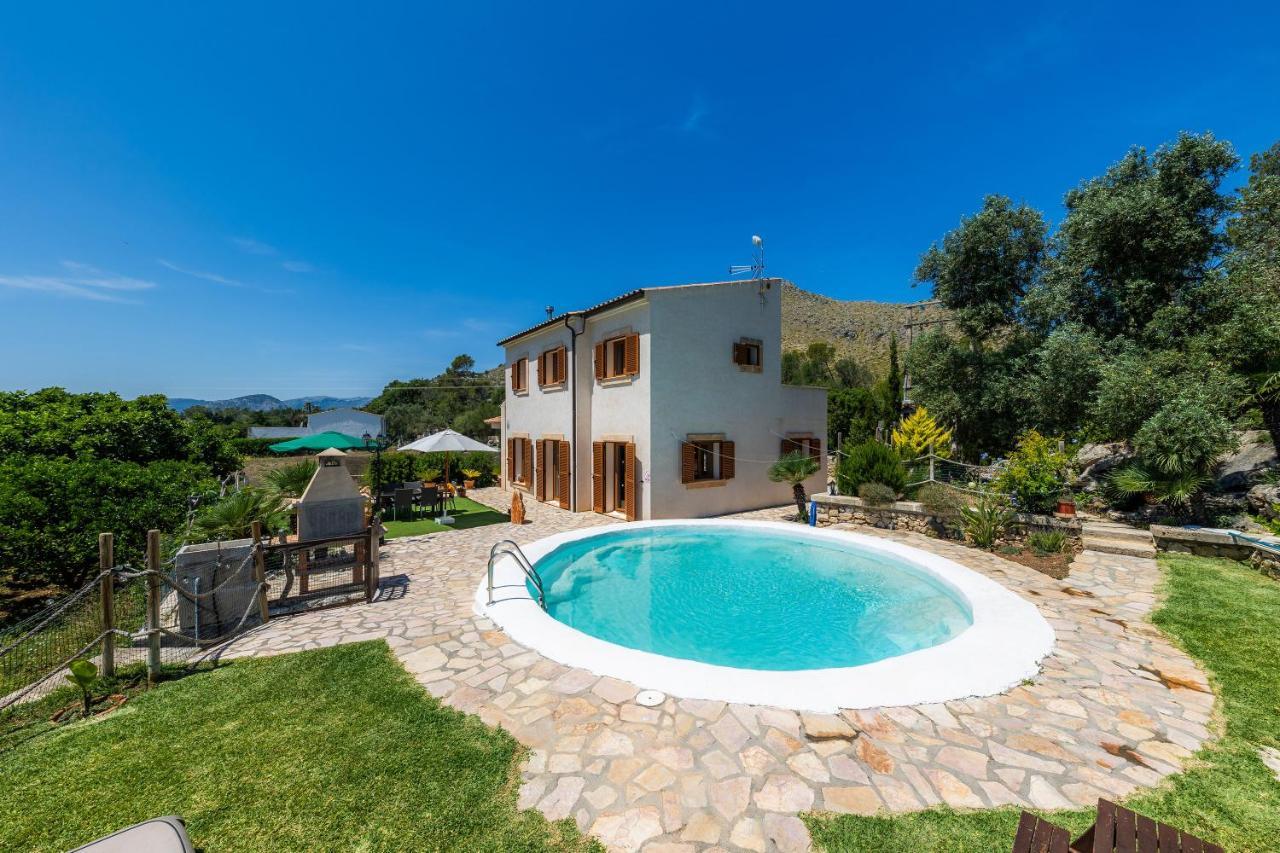 Villa Maria Port de Pollença